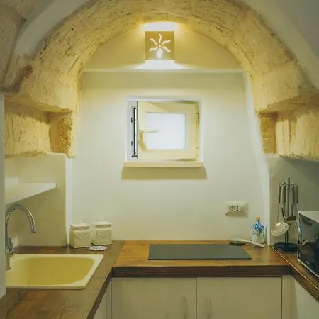 Casa Nenetta Διαμέρισμα