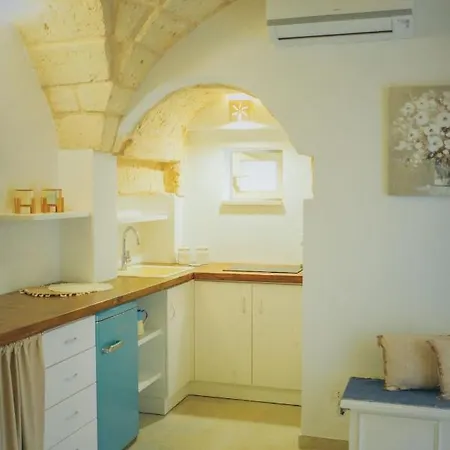 Casa Nenetta Φαζάνο