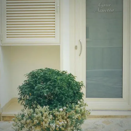 Διαμέρισμα Casa Nenetta