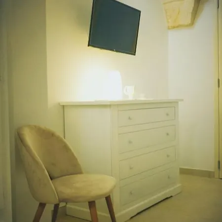 Casa Nenetta Apartment